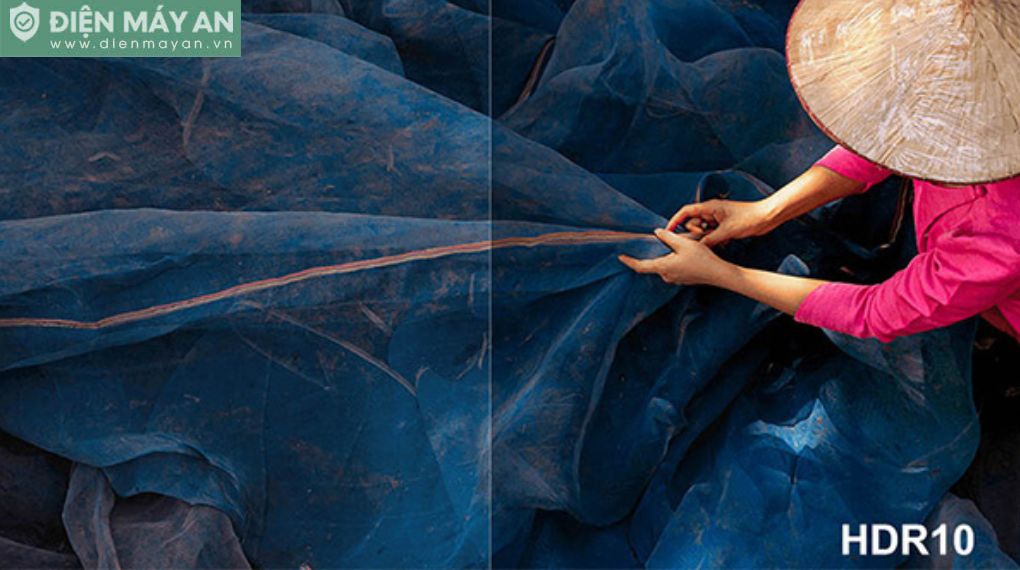 Google Tivi Xiaomi 4K A 43 inch L43MB-AUSEA 2026